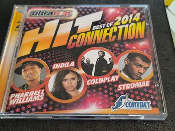 hit Connection Best Of 2014 . Ultra Zeldzaam beschikbaar voor biedingen