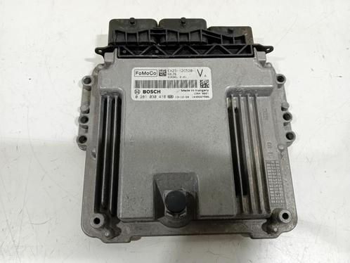 COMPUTER MOTOR Jaguar XF (CC9) (0281030418), Auto-onderdelen, Elektronica en Kabels, Jaguar, Gebruikt
