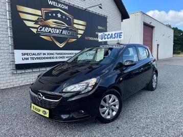 Opel Corsa E 1.3 cdti enjoy 2015 / 50 000 km NIEUWSTAAT ! ! beschikbaar voor biedingen