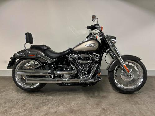 Harley-Davidson SOFTAIL FLFBS FAT BOY (bj 2023), Motoren, Motoren | Harley-Davidson, Bedrijf, Chopper