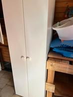 Kinder kleerkast, Ophalen, Zo goed als nieuw