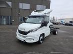 Iveco Daily 35 180 (Numéro de stock 50446), Achat, Euro 6, Entreprise, Iveco