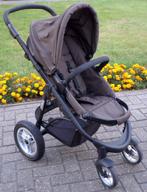 Buggy " Pericles" met voetenzak., Kinderen en Baby's, Buggy's, Ophalen, Zo goed als nieuw, Overige merken, Voetenzak