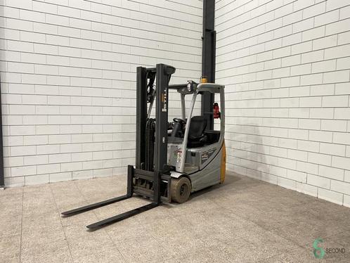 Heftrucks Elektrisch Still RX20-16 2019, Zakelijke goederen, Machines en Bouw | Heftrucks en Intern transport, Heftruck, Elektrisch