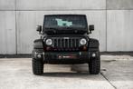Jeep Wrangler 2.8 CRD - Hard Top - Lichte Vracht, Automaat, Euro 5, Stof, Navigatiesysteem