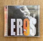 CD Eros RAMAZZOTTI "9", 2000 à nos jours, Utilisé, Enlèvement ou Envoi
