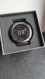 Garmin Fenix 6X Sapphire, Handtassen en Accessoires, Sporthorloges, Ophalen