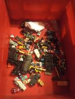 Miniatuur auto's, Ophalen, Gebruikt