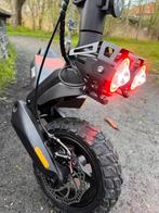 Elektrische step, Fietsen en Brommers, Ophalen of Verzenden, Nieuw