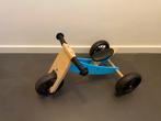 4-in-1 driewieler/loopfiets, Ophalen, Zo goed als nieuw, Loopfiets
