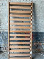 2 Lattenbodem 80 x 200, Huis en Inrichting, Ophalen, Gebruikt