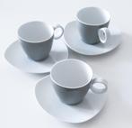 3 Tasses à café Thomas Rosenthal (neuves), Maison & Meubles, Cuisine | Vaisselle, Tasse(s) et/ou soucoupe(s), Enlèvement ou Envoi