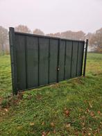 stalen (weide) poort, Tuin en Terras, Ophalen