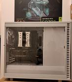 Jeu pc rtx 5070 ti, Enlèvement