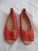 nieuwe zomerschoenen maat 36, Ophalen of Verzenden, Nieuw, Oranje