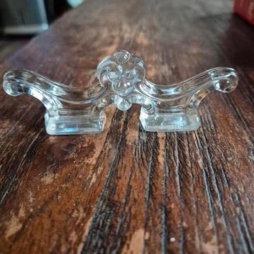 Messensteun, glas, val saint lambert? 1 beschikbaar voor biedingen