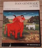 Ivan Generalic: leven en werk - Mercatorfonds, 1976., Boeken, Kunst en Cultuur | Beeldend, Ophalen of Verzenden, Schilder- en Tekenkunst