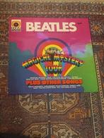Lp van The Beatles, Cd's en Dvd's, Vinyl | Rock, Ophalen of Verzenden, Zo goed als nieuw, Overige formaten, Poprock