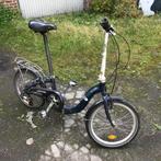 Dahon Plooifiets, Vélos & Vélomoteurs, Utilisé