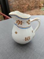 Herend porseleinen melkkan. Jaren: '50 - '60. Nieuw., Ophalen of Verzenden