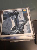 cd - various - born under a bad sign, Cd's en Dvd's, Cd's | Jazz en Blues, Ophalen of Verzenden, 1940 tot 1960, Zo goed als nieuw