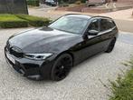 BMW 320i Touring, face lift,M sport, curved scherm, Auto's, BMW, Automaat, 1998 cc, Achterwielaandrijving, USB