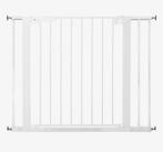 Traphek zonder boren - BabyDan Premier Plus 73,5 en 106,3 cm, Kinderen en Baby's, Traphekjes, Ophalen, Zo goed als nieuw