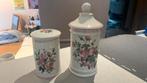 Pots en porcelaine d’Auteuil, Antiek en Kunst, Ophalen