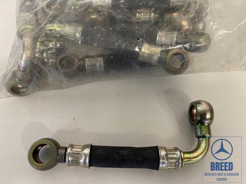 NOS slang brandstoffilter naar pomp Mercedes-Benz W121 OM621, Auto-onderdelen, Brandstofsystemen, Mercedes-Benz, Nieuw, Ophalen of Verzenden