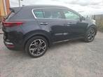 KIA SPORTAGE 1.6 DIESEL AUTOMATISCHE TRANSMISSIE MET VOLLEDI, Auto's, Kia, Automaat, Monovolume, 4 cilinders, 1600 cc