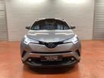 Toyota C-HR C-LUB, 86 g/km, Hybride Électrique/Essence, Automatique, Achat