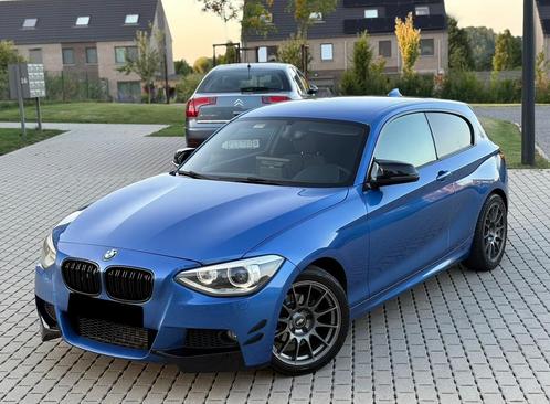 BMW 114i F20 // M-Pack // Prêté à immatriculer // EURO-5 //, Auto's, BMW, Particulier, 1 Reeks, Cruise Control, Benzine, Euro 5