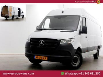 Mercedes-Benz Sprinter 315 CDI 150pk RWD 9G Automaat L3H2 Ma beschikbaar voor biedingen