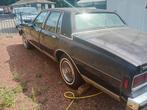 Chevrolet caprise 1987, Auto's, Particulier, Te koop, Chevrolet