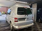 Volkswagen T5 4-MOTION Zelfbouwcamper Automatique 132Kw, Automaat, Euro 5, Overige modellen, Bedrijf