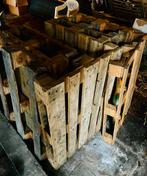 Gratis paletten, Ophalen, Zo goed als nieuw