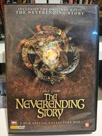 Tales from the neverending story.  5 dvd box, Cd's en Dvd's, Ophalen of Verzenden, Zo goed als nieuw