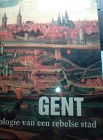 Gent Apologie van een rebelse stad, Ophalen of Verzenden, Nieuw