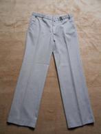 Pantalons vintage pour hommes/Taille 42, Comme neuf, Enlèvement ou Envoi, Gris