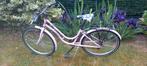 Meisjesfiets Prestige roos 24 inch en 6 vitessen, Ophalen, 24 inch, Zo goed als nieuw, Prestige