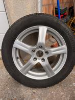 Wielen 205/55 R16 velg+winterband, Auto-onderdelen, Banden en Velgen, Ophalen, Gebruikt, 16 inch, Banden en Velgen