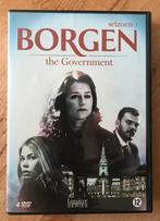 Borgen - DVD box - Seizoen 3, Cd's en Dvd's, Gebruikt, Boxset, Drama, Ophalen of Verzenden