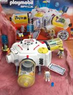 Playmobil Space 9487, Comme neuf, Enlèvement