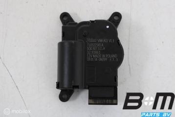 Kachelstelmotor Audi Q2 81A 5Q0907511H