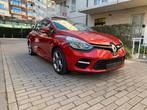 Renault clio GT 1.2 essence, Auto's, Automaat, Testrit aan huis, Euro 6, Bedrijf
