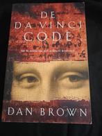 Dan Brown - De Da Vinci code, Enlèvement ou Envoi, Comme neuf, Dan Brown