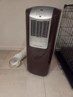 Mobiele Airco Trotec pac 2610 x, Electroménager, 60 à 100 m³, Comme neuf, Minuterie, Refroidissement et Déshumidification