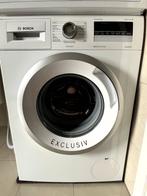 Bosch machine a laver 7kg WAN28291FG - LAVE-LINGE, Moins de 85 cm, Chargeur frontal, 6 à 8 kg, Classe énergétique A ou plus économe