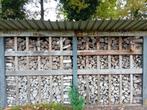 droog brandhout, Tuin en Terras, Overige Tuin en Terras, Ophalen, Zo goed als nieuw