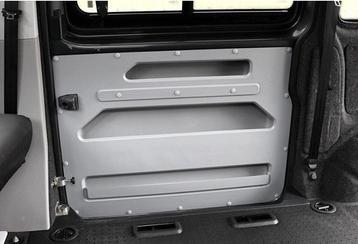 Kiravans VW T5/T6/T6.1 DoorStore beschikbaar voor biedingen